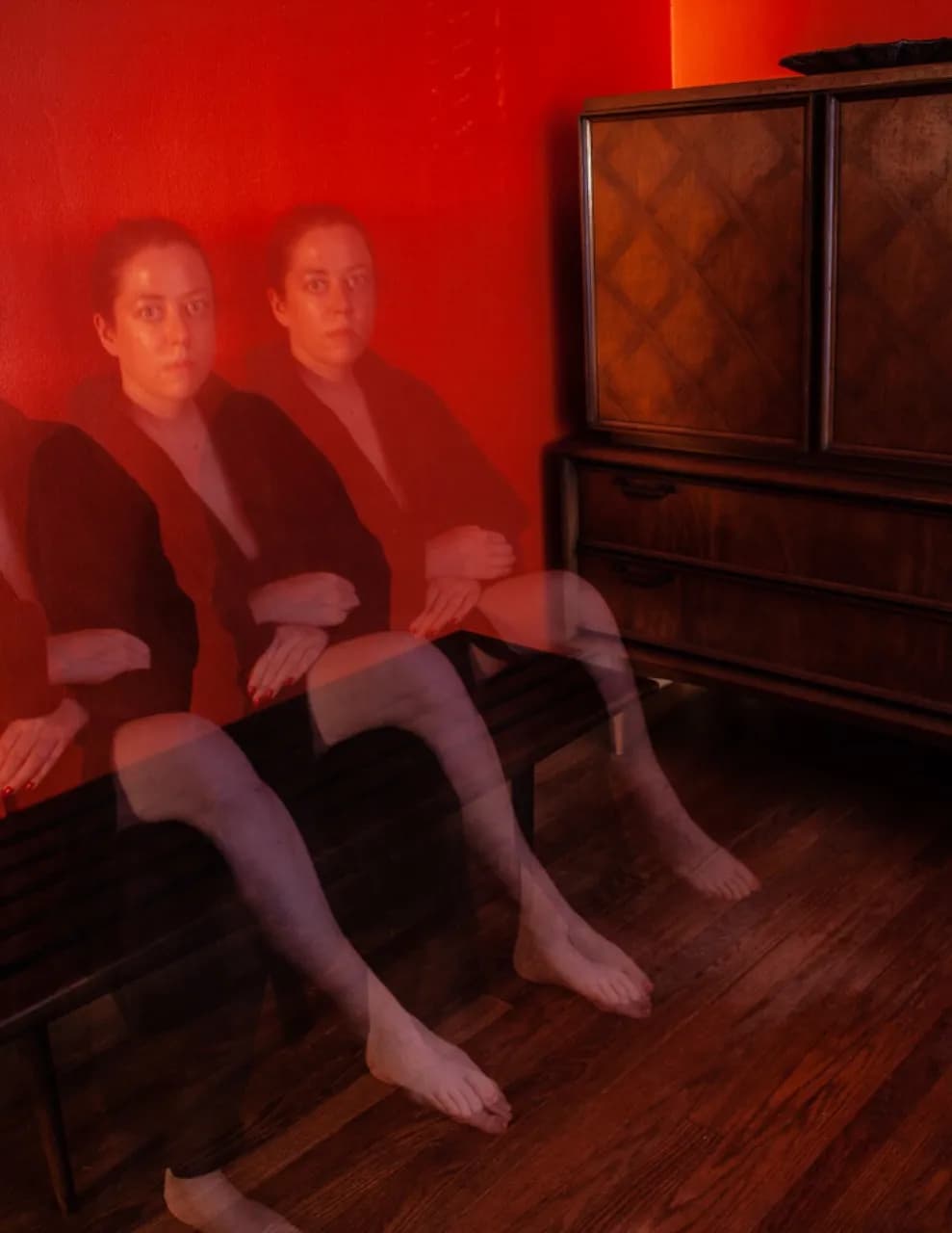 Paula Dixon image