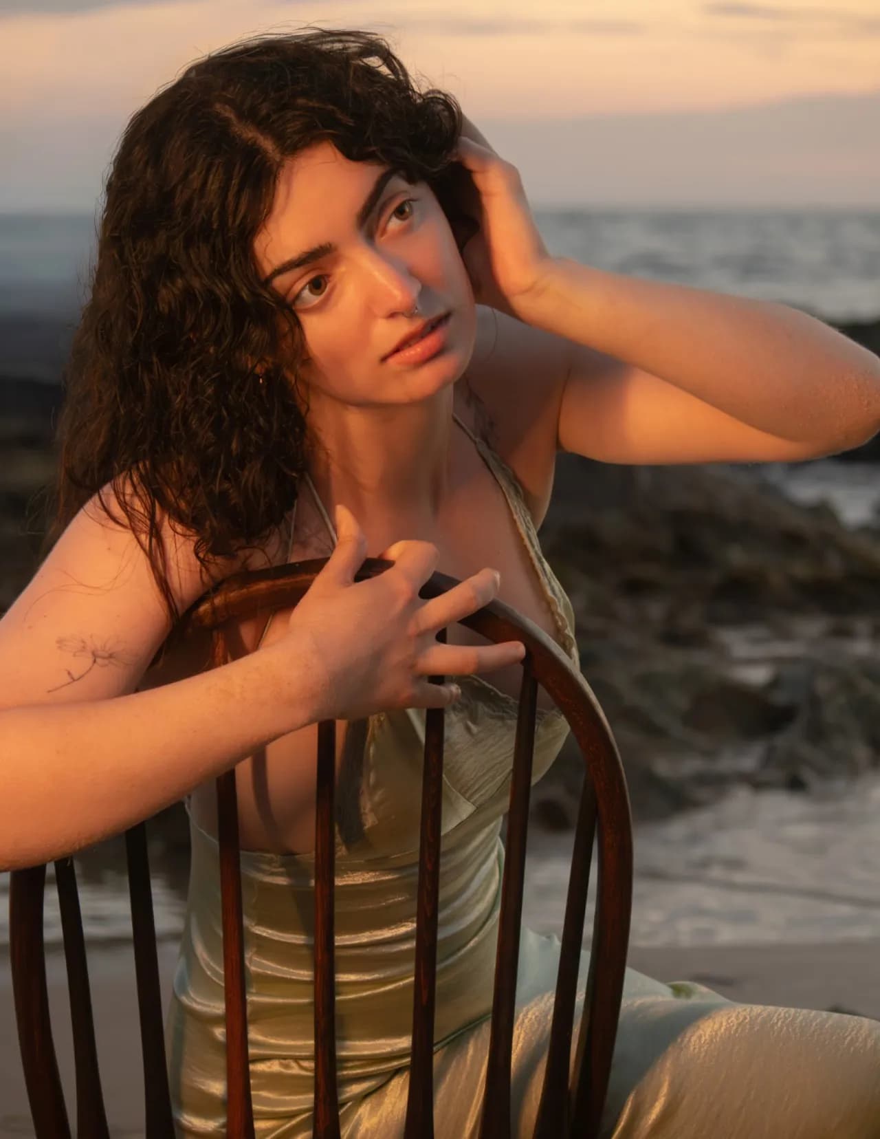 Miriam Hernandez image