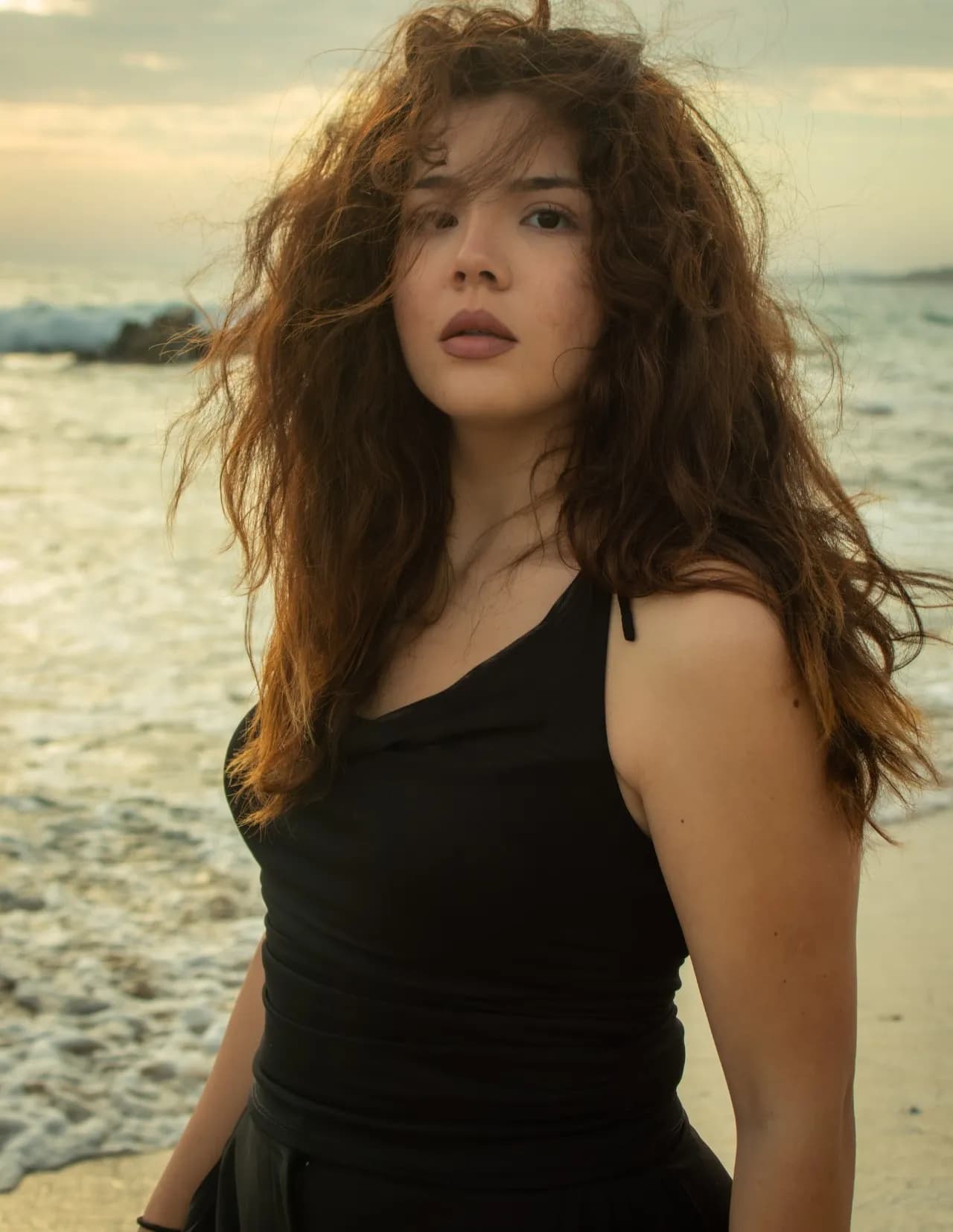 Miriam Hernandez image