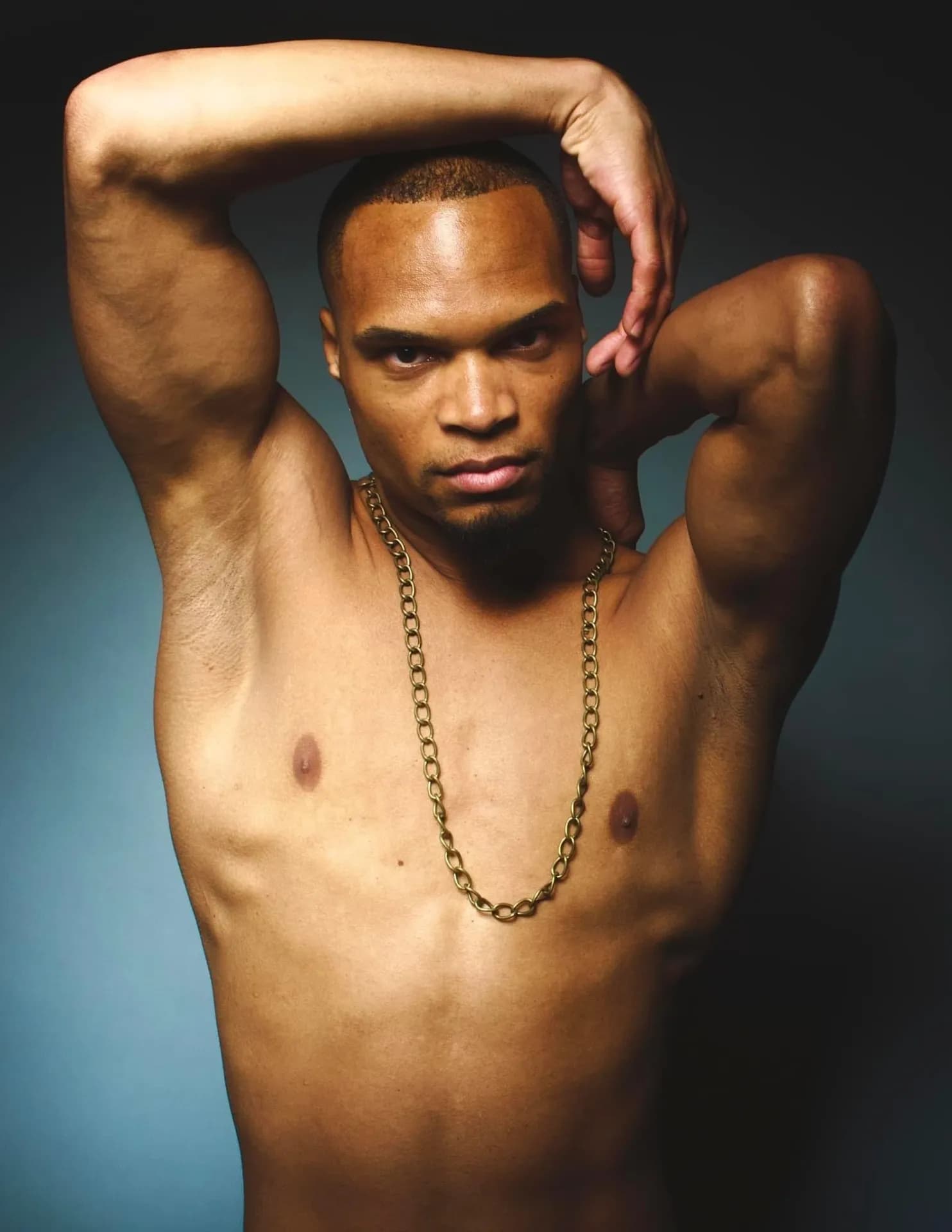 Carmen Williams Jr. image