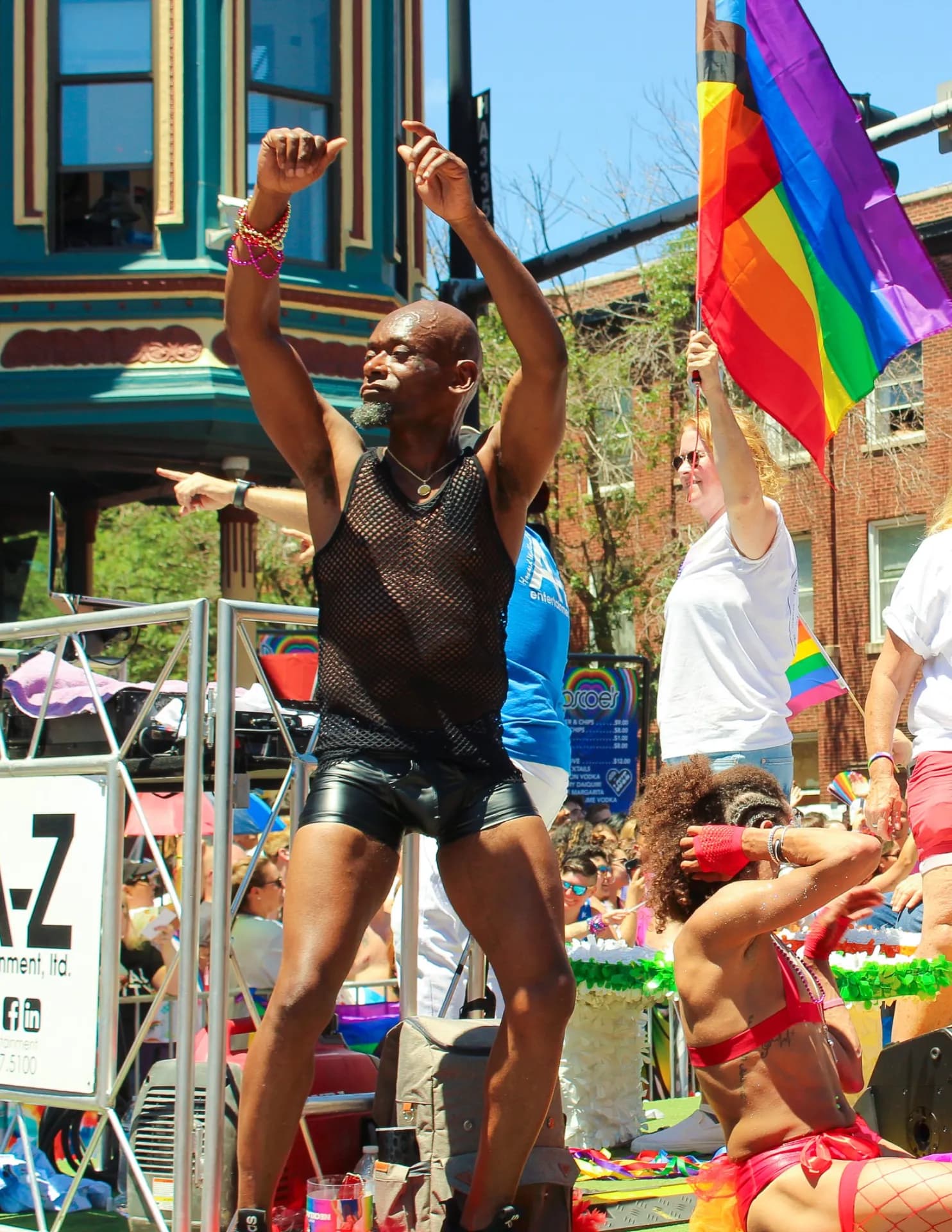 Carmen Williams Jr. image