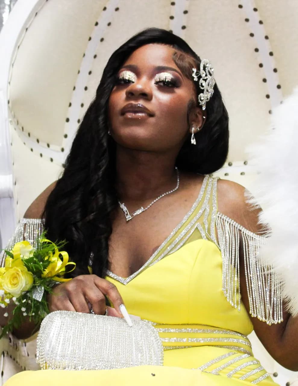 Carmen Williams Jr. image