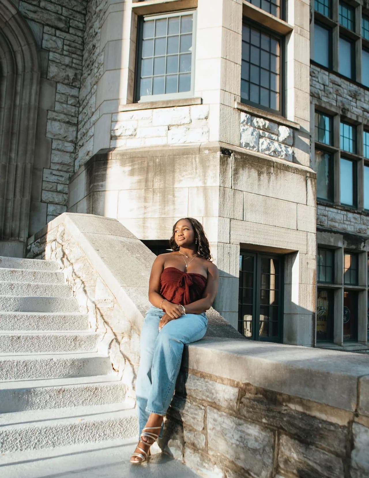 Carson Beth image