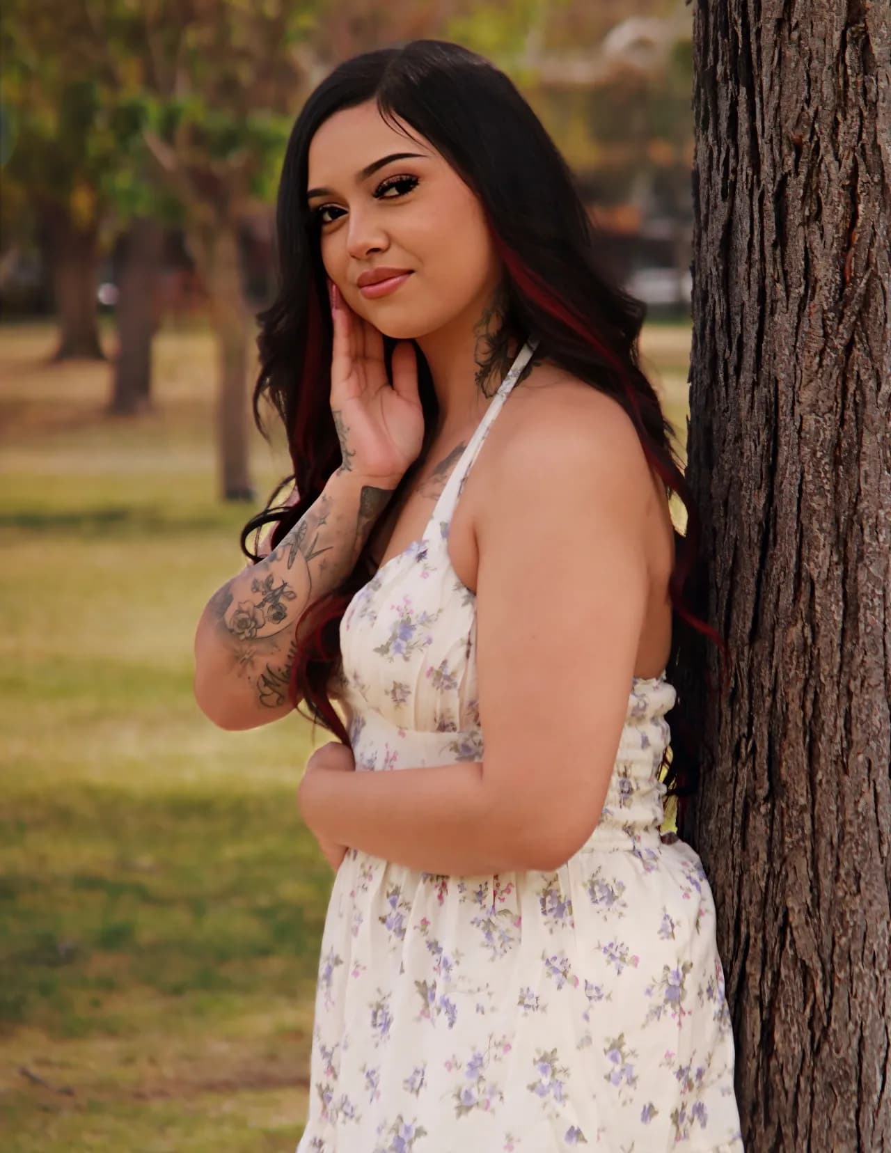 Brea DeHerrera image