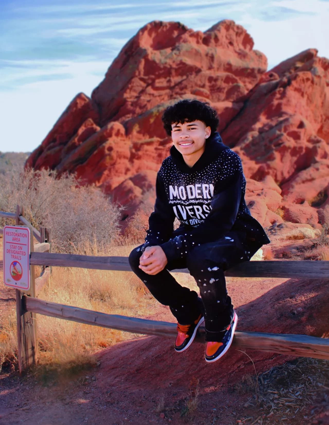 Brea DeHerrera image