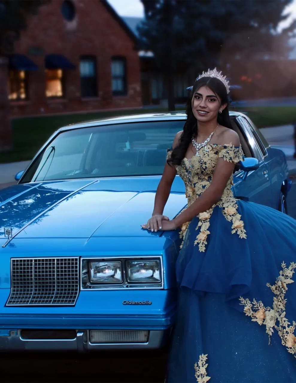 Brea DeHerrera image