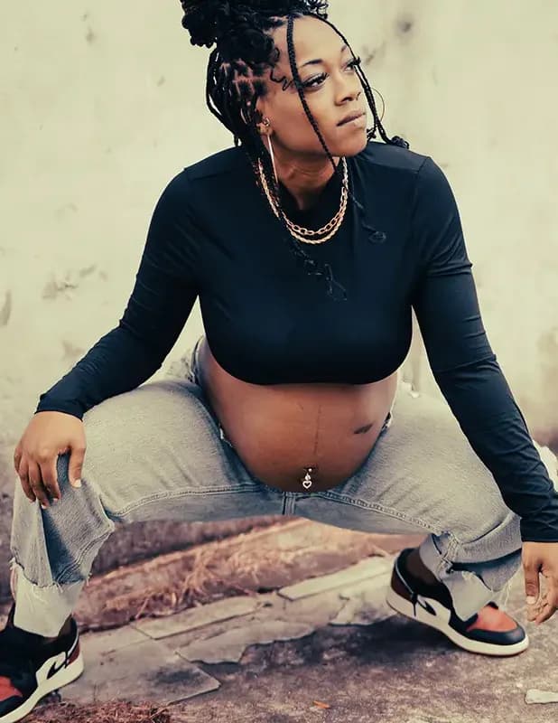 Brittney Jones image