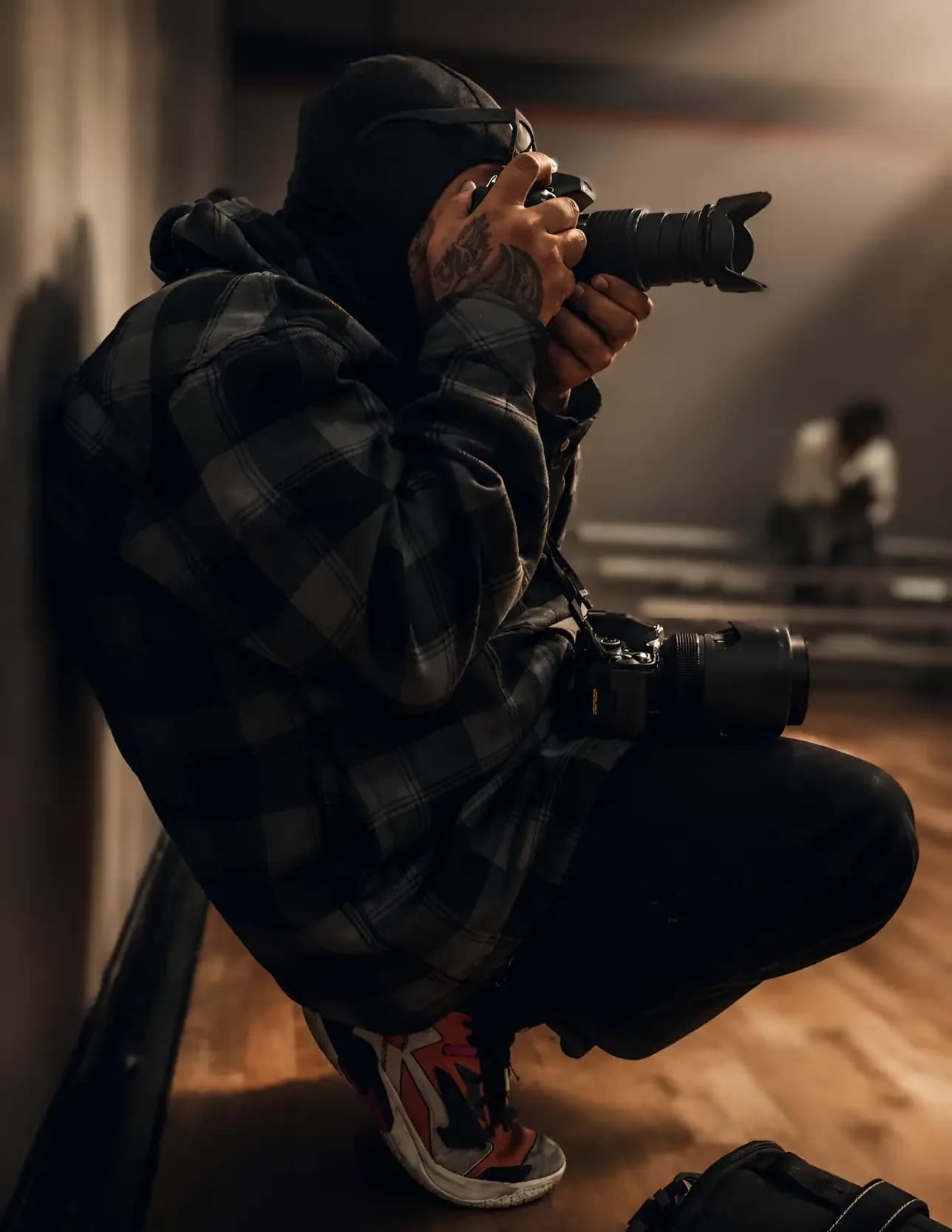 competitor KJXD7