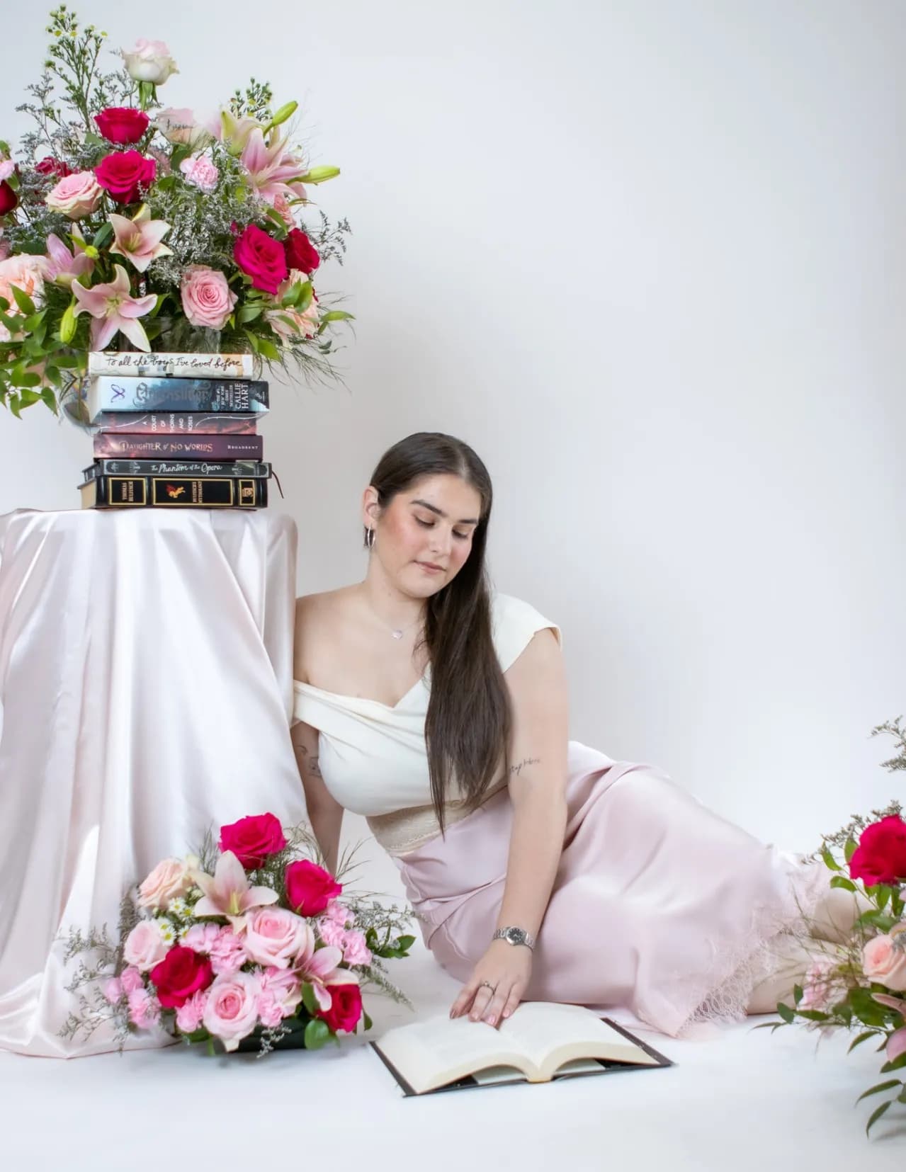 Dalicia Molina image