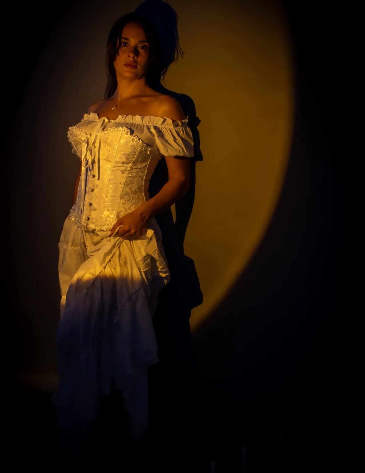 Dalicia Molina image