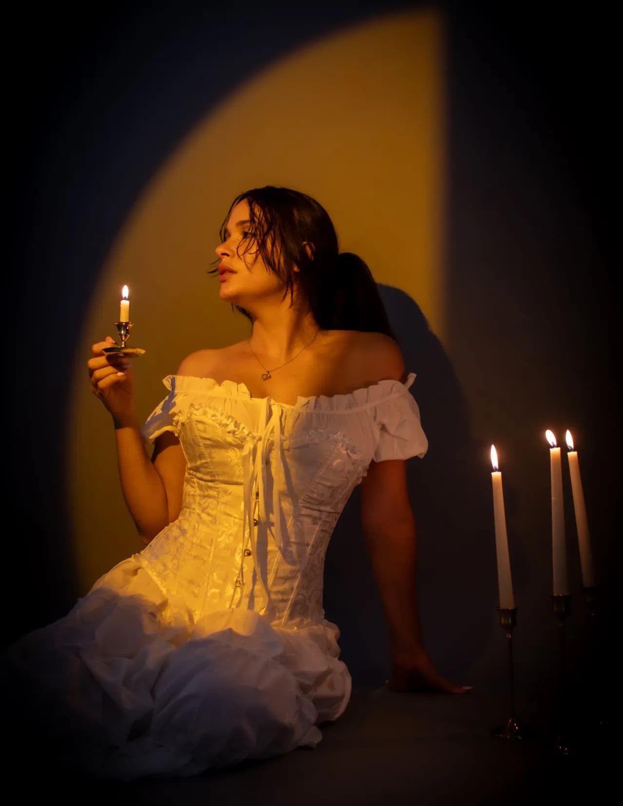 Dalicia Molina image