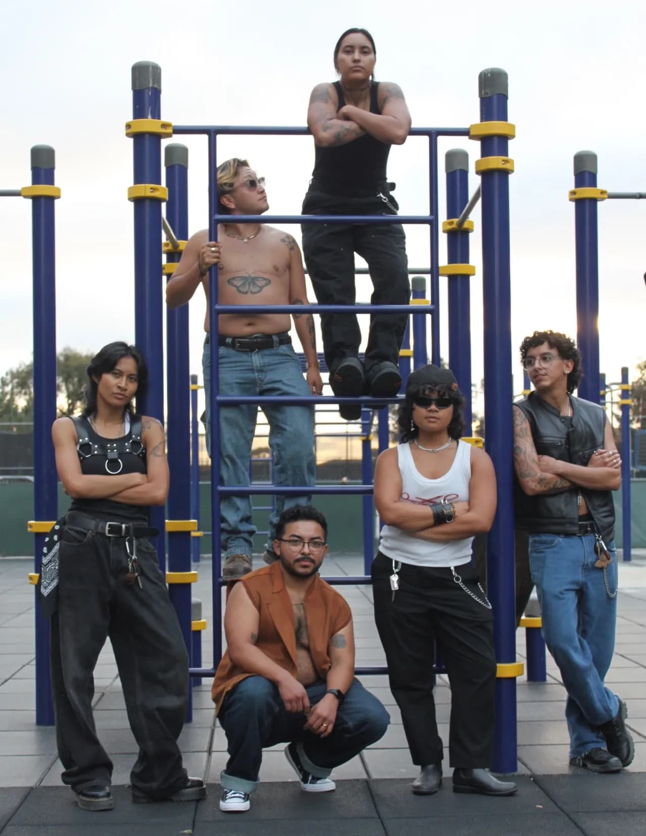 competitor xp4Bl