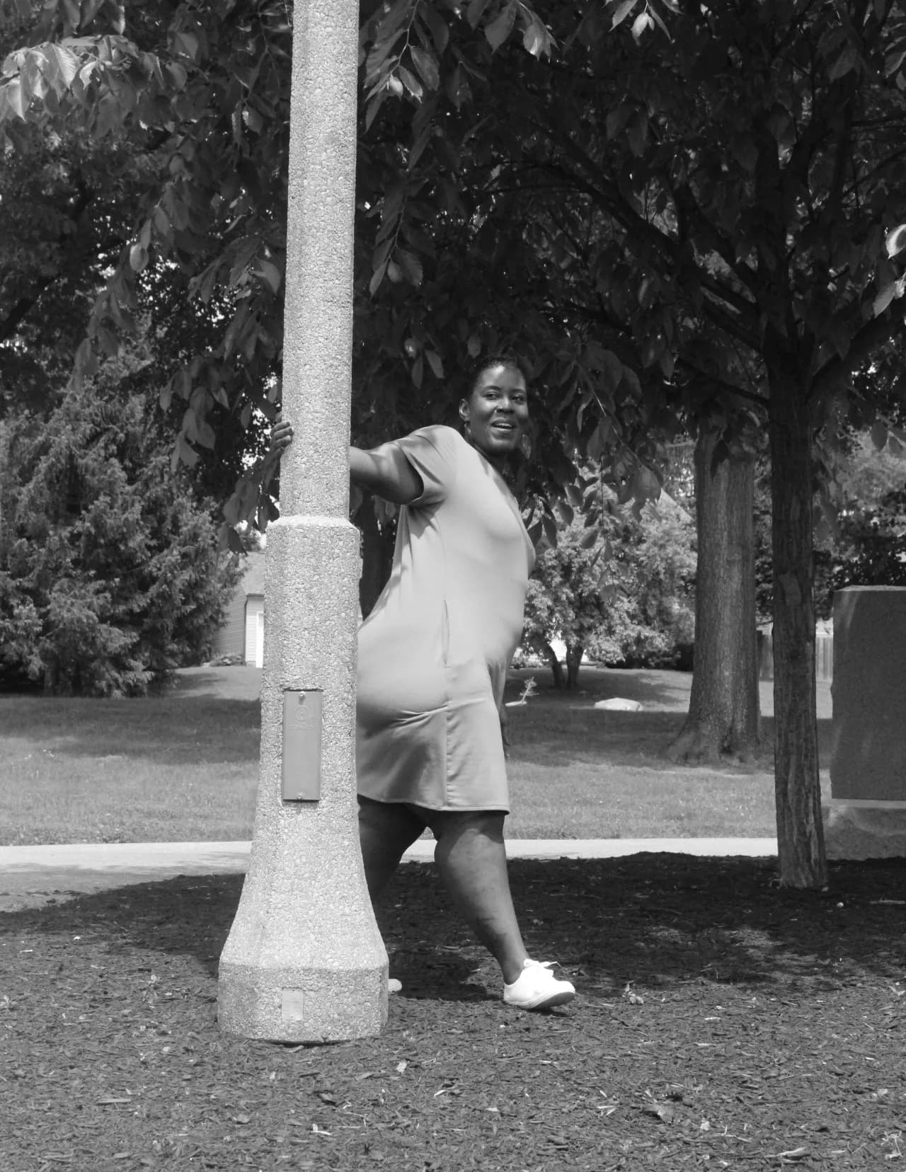 Tee Clark image