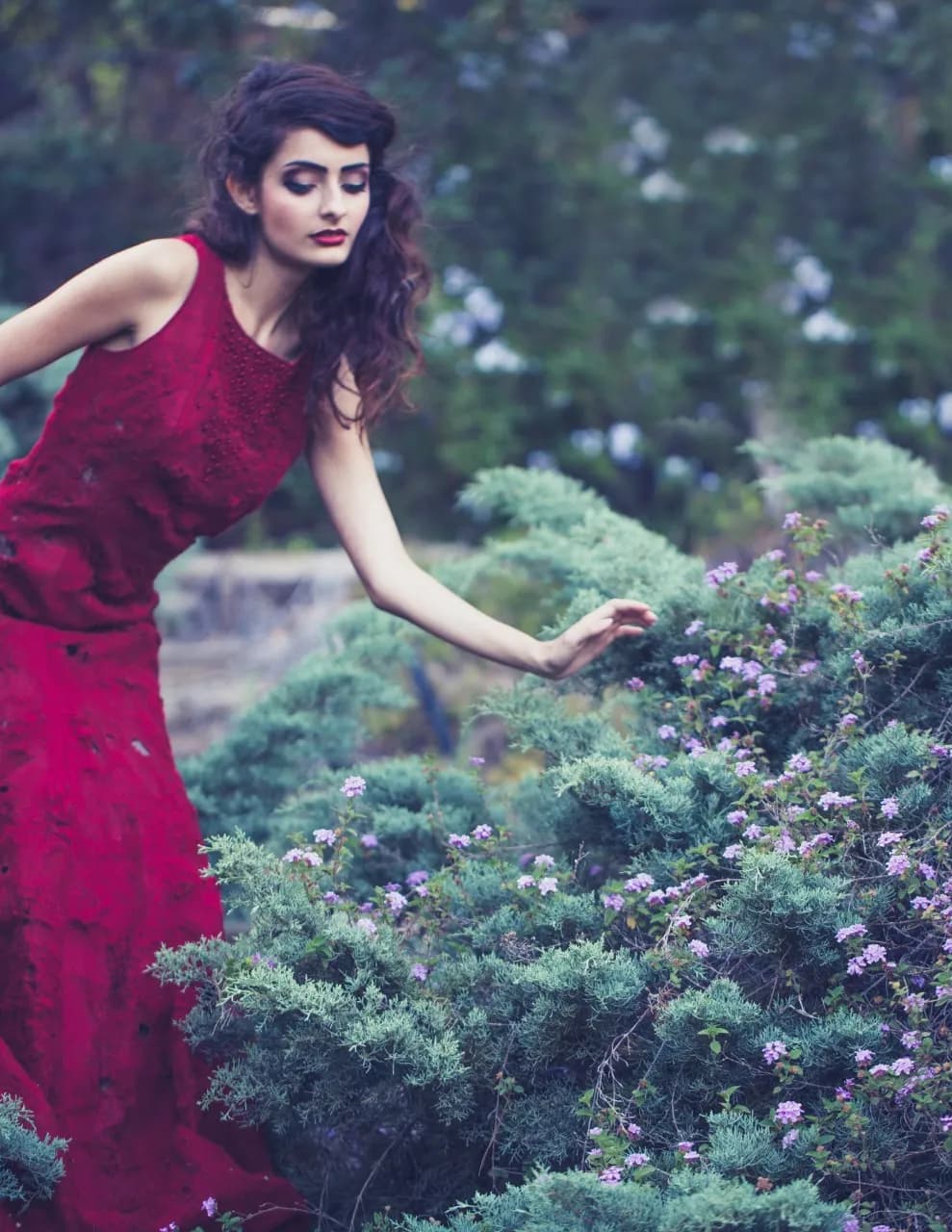 Christine Morales image