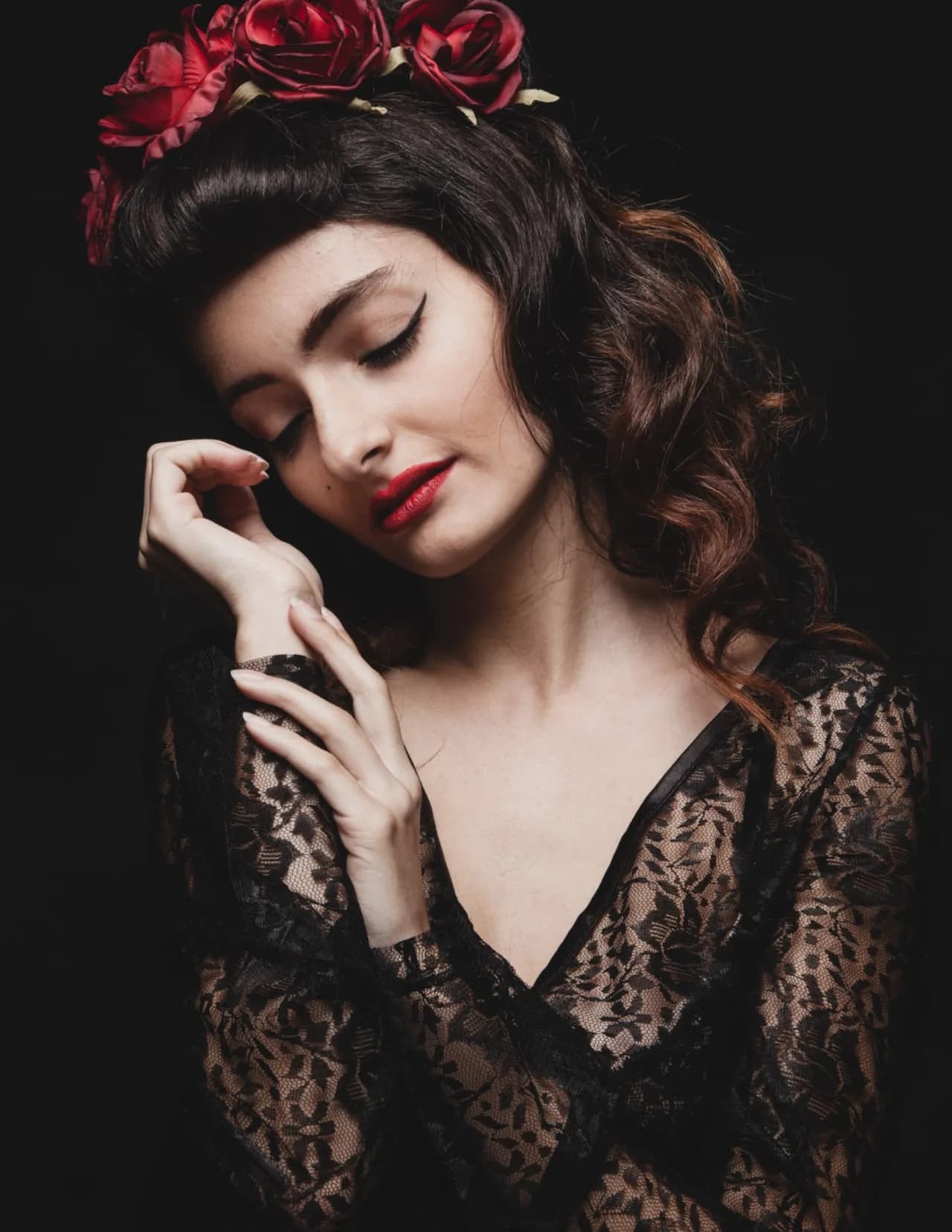 Christine Morales image