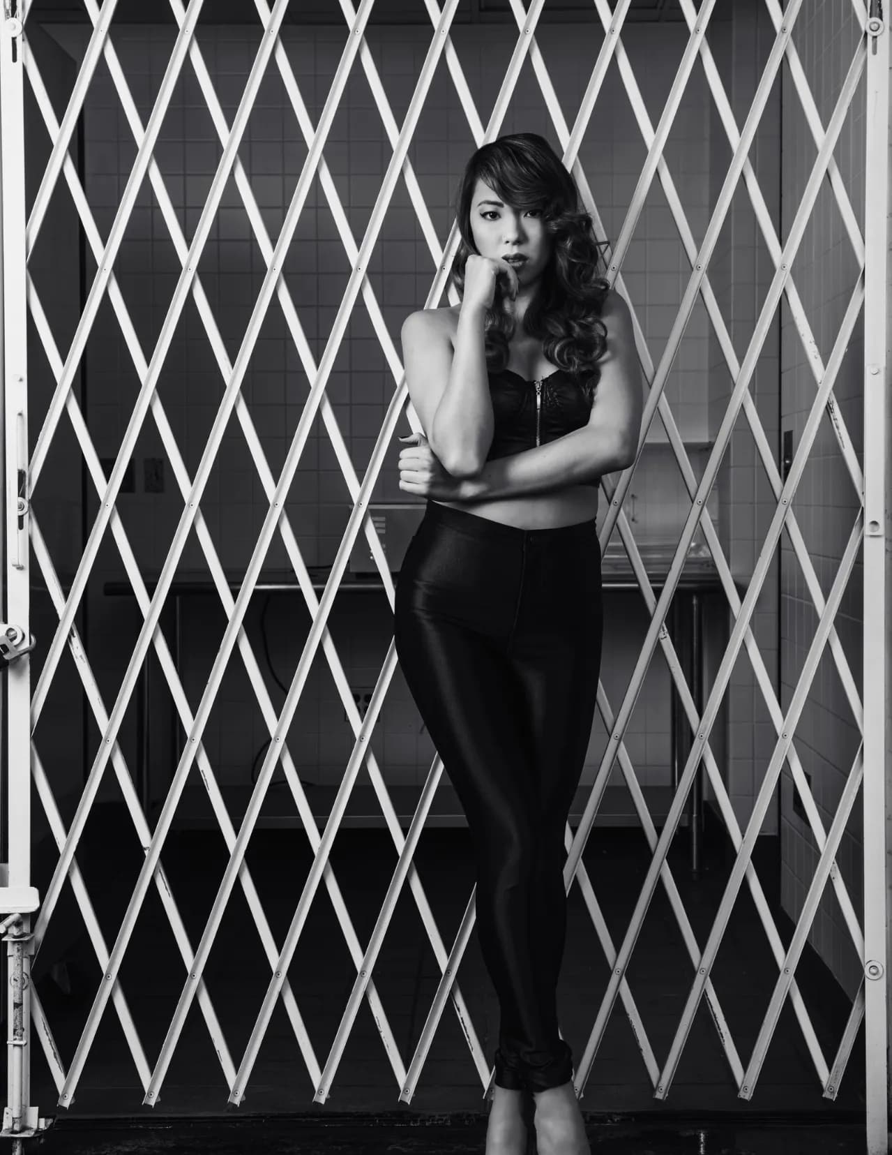 Christine Morales image