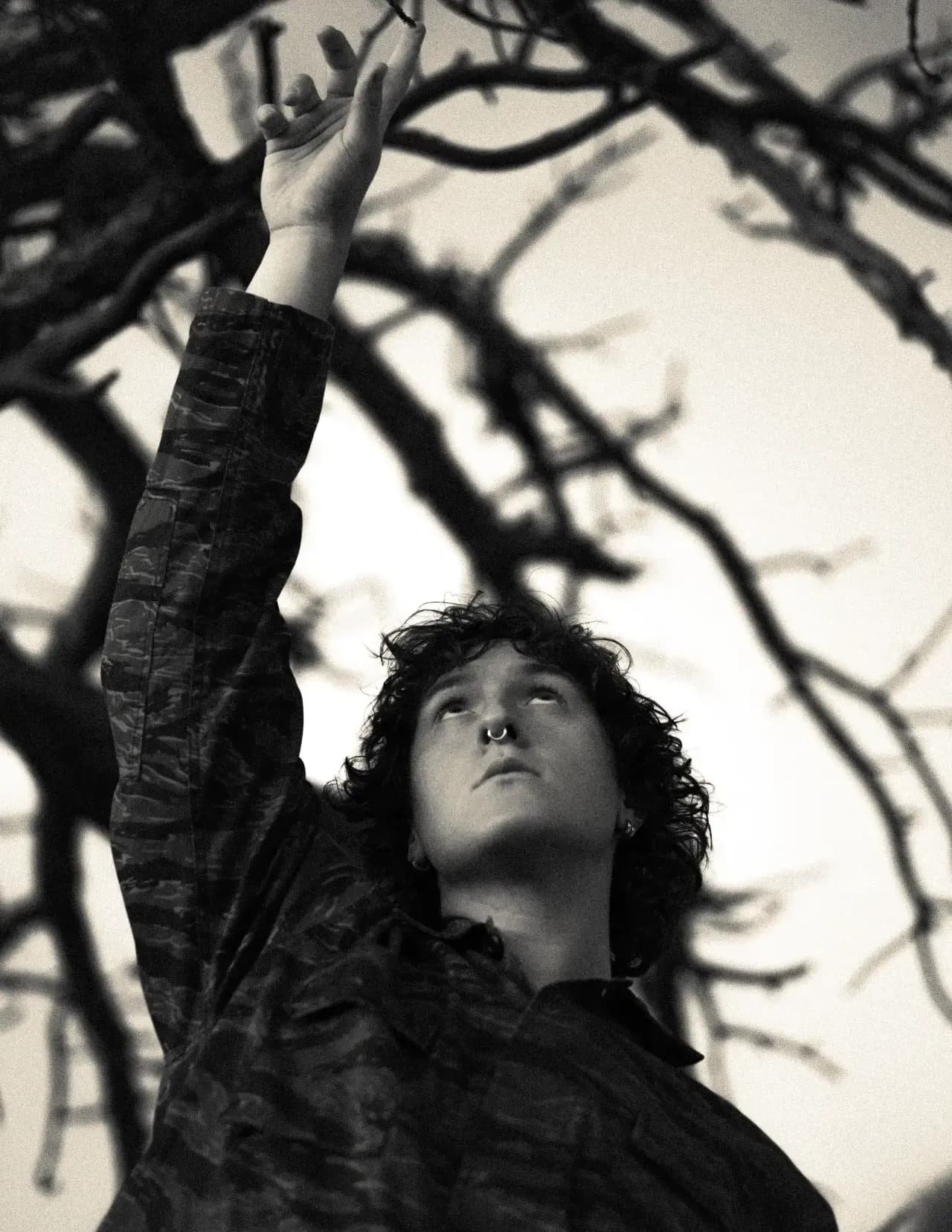Calder Blacketer image