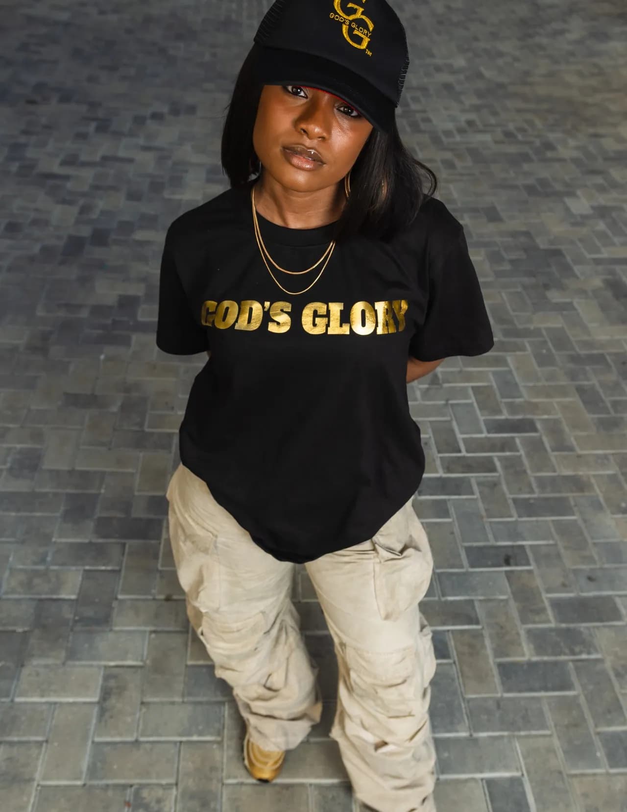 G (Dynamic Film & Photography) image