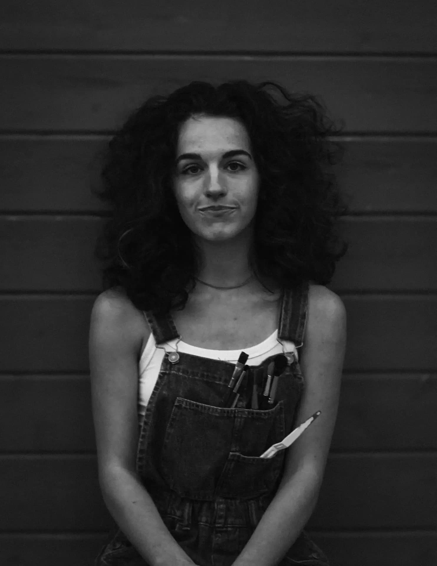 Rees Weigel image