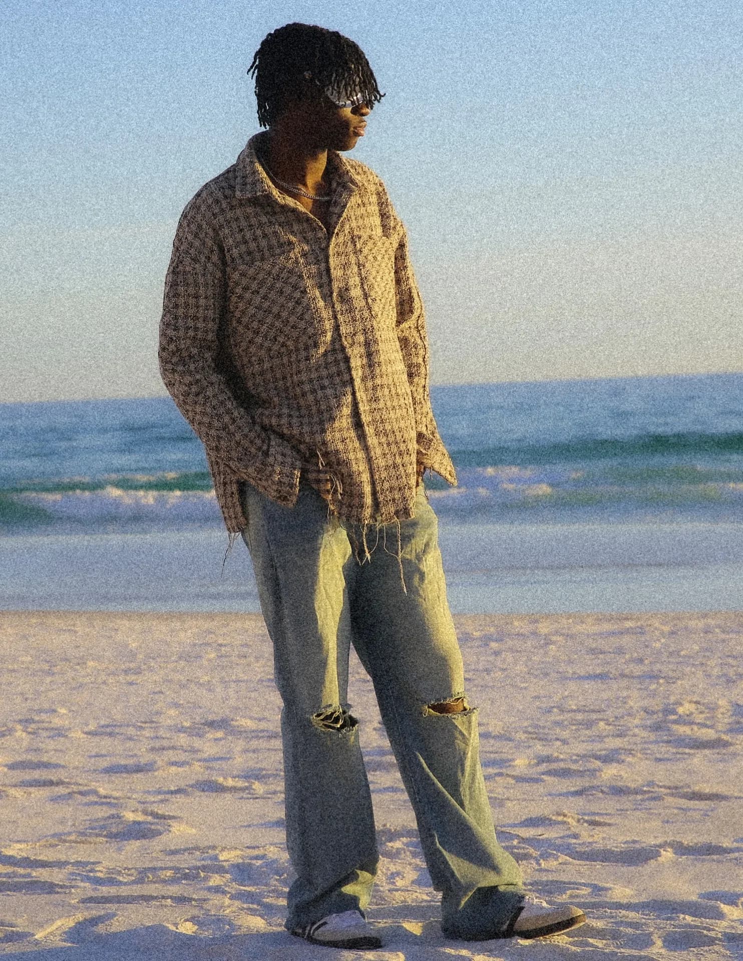 Jacob K image