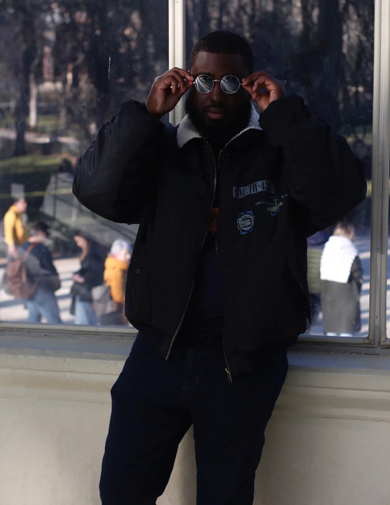 Travis Z Richardson image