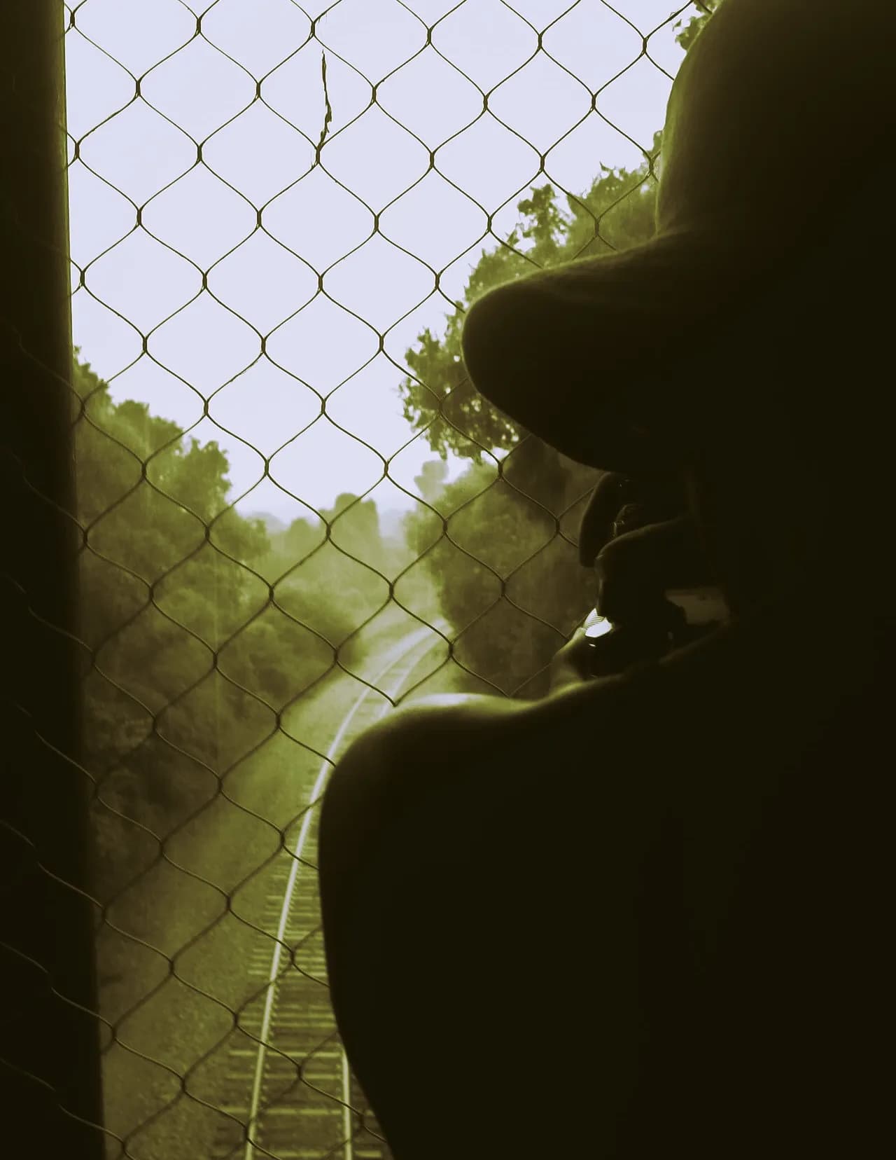 Isaiah Hairston-El image