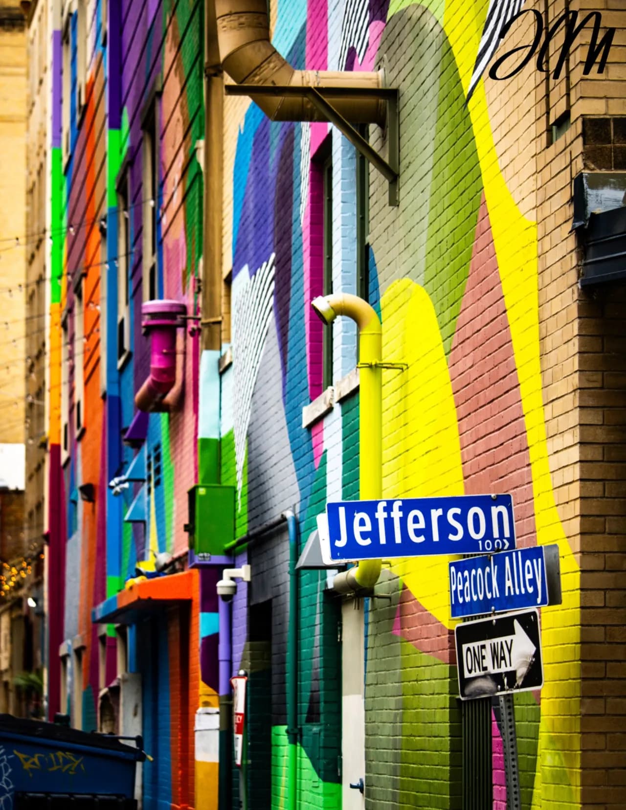 Jaesgallery image