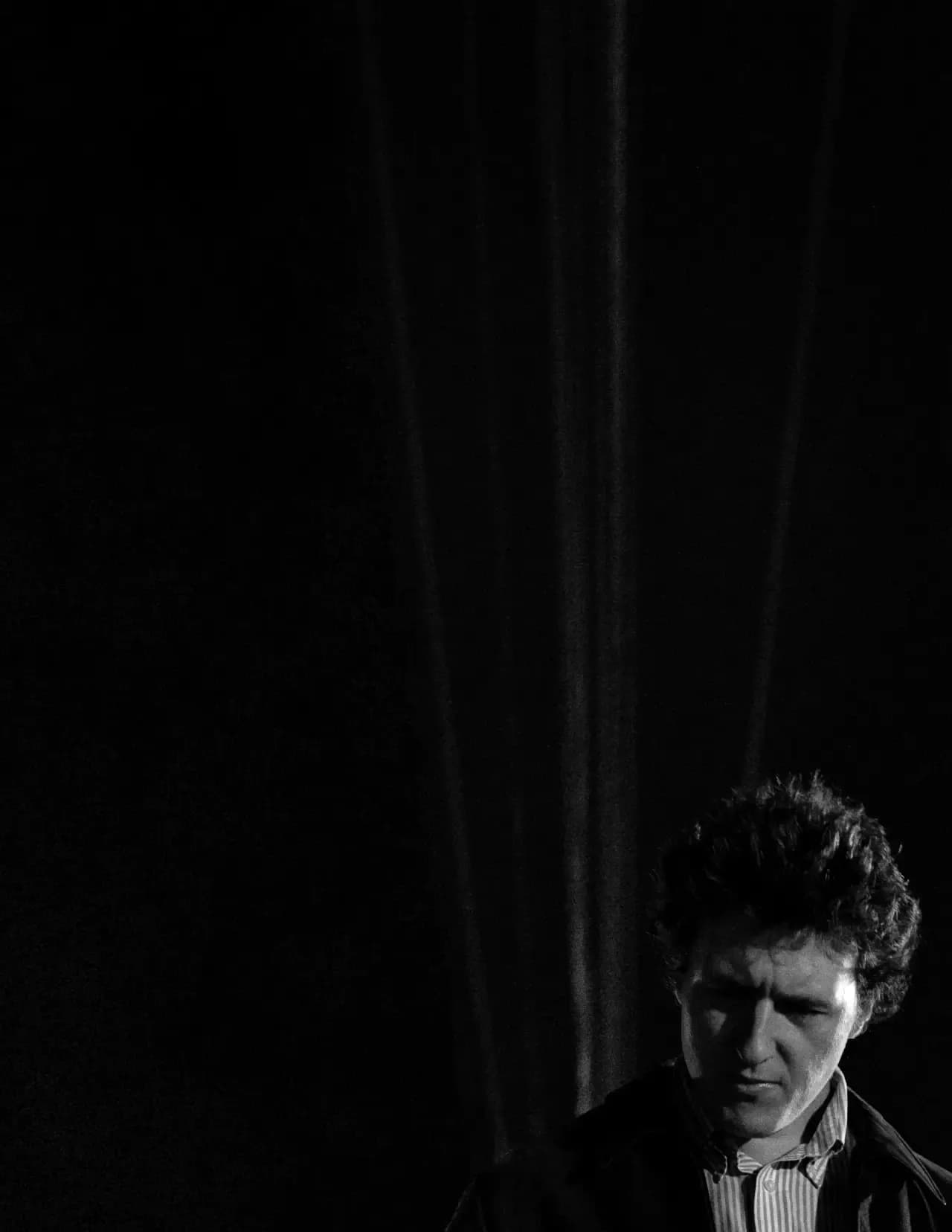 Calder Blacketer image