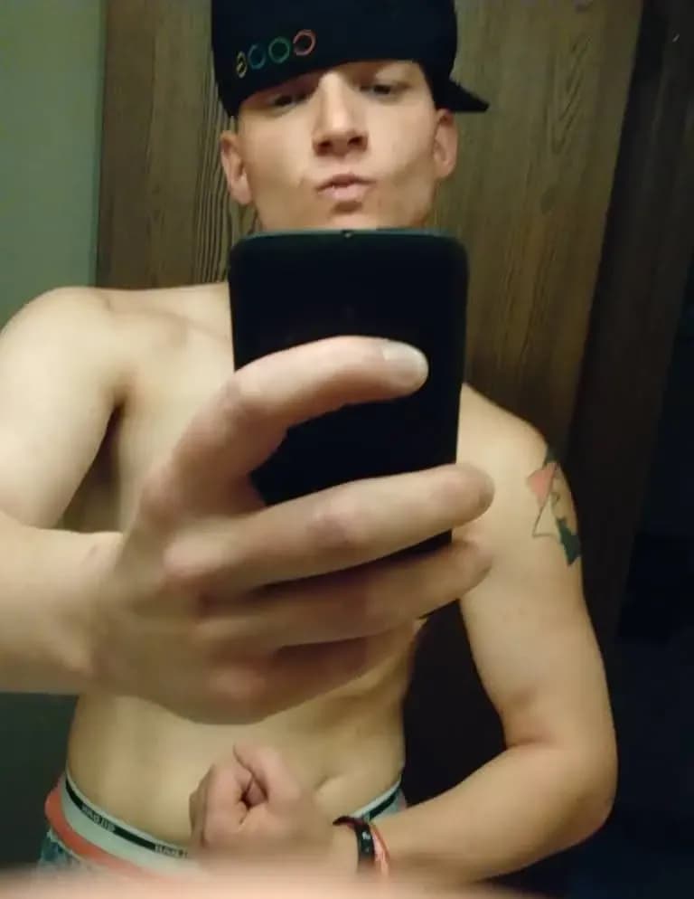 Cody Wendell Yardley image