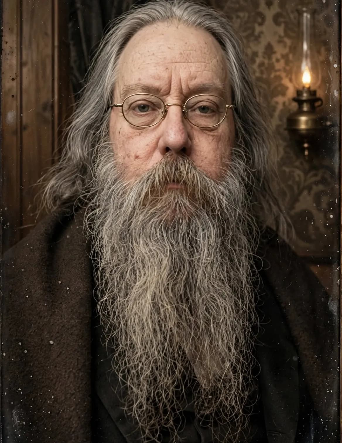 James Baker image