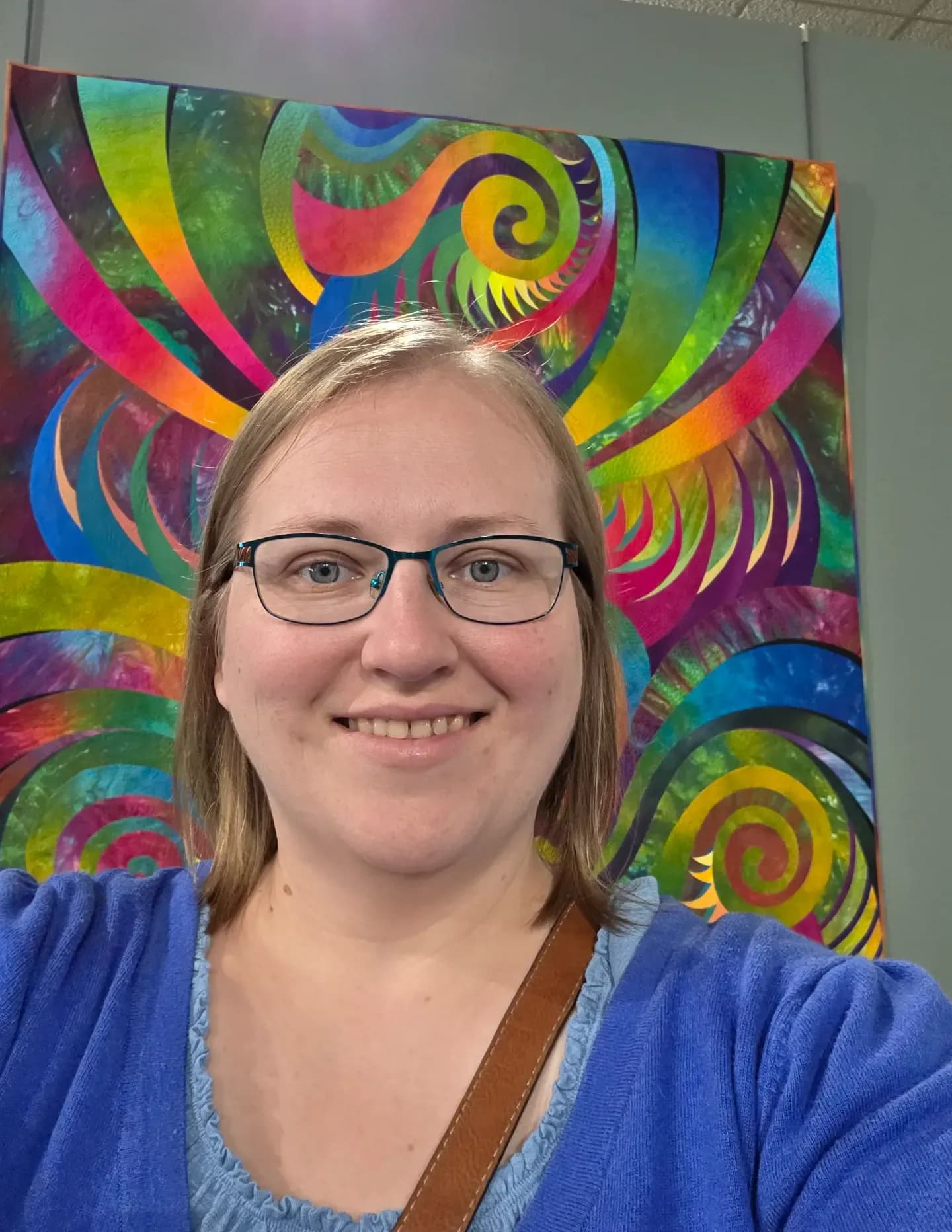 Aleksandra Krzywicka image