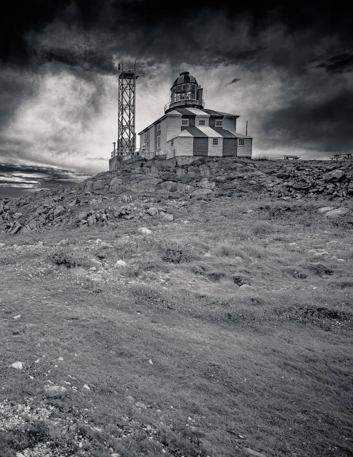 Eric Carriere-Toussaint image