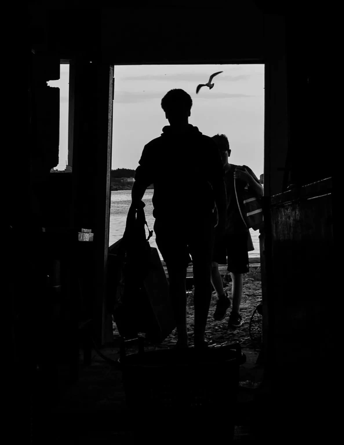 Eric Carriere-Toussaint image