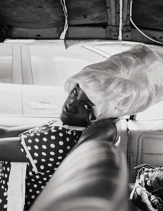 Souleyman Traore image