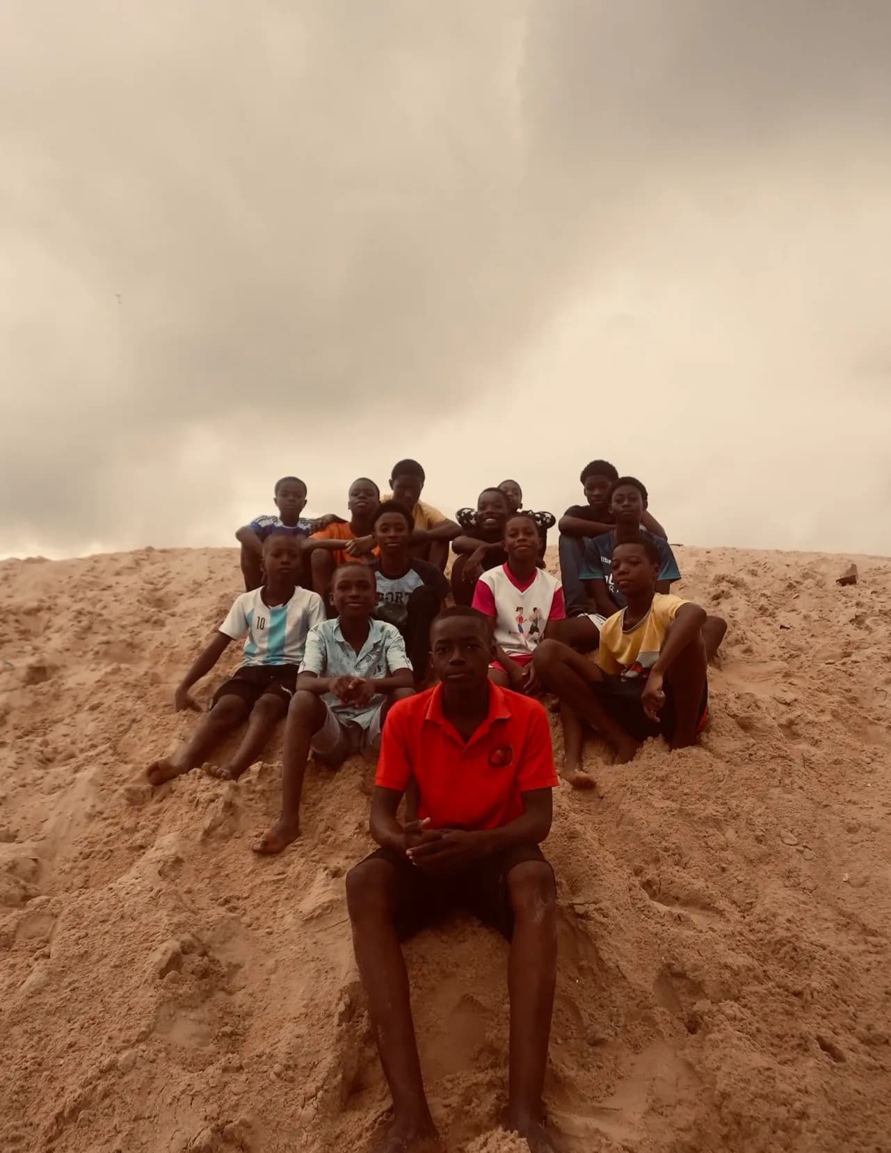 Souleyman Traore image