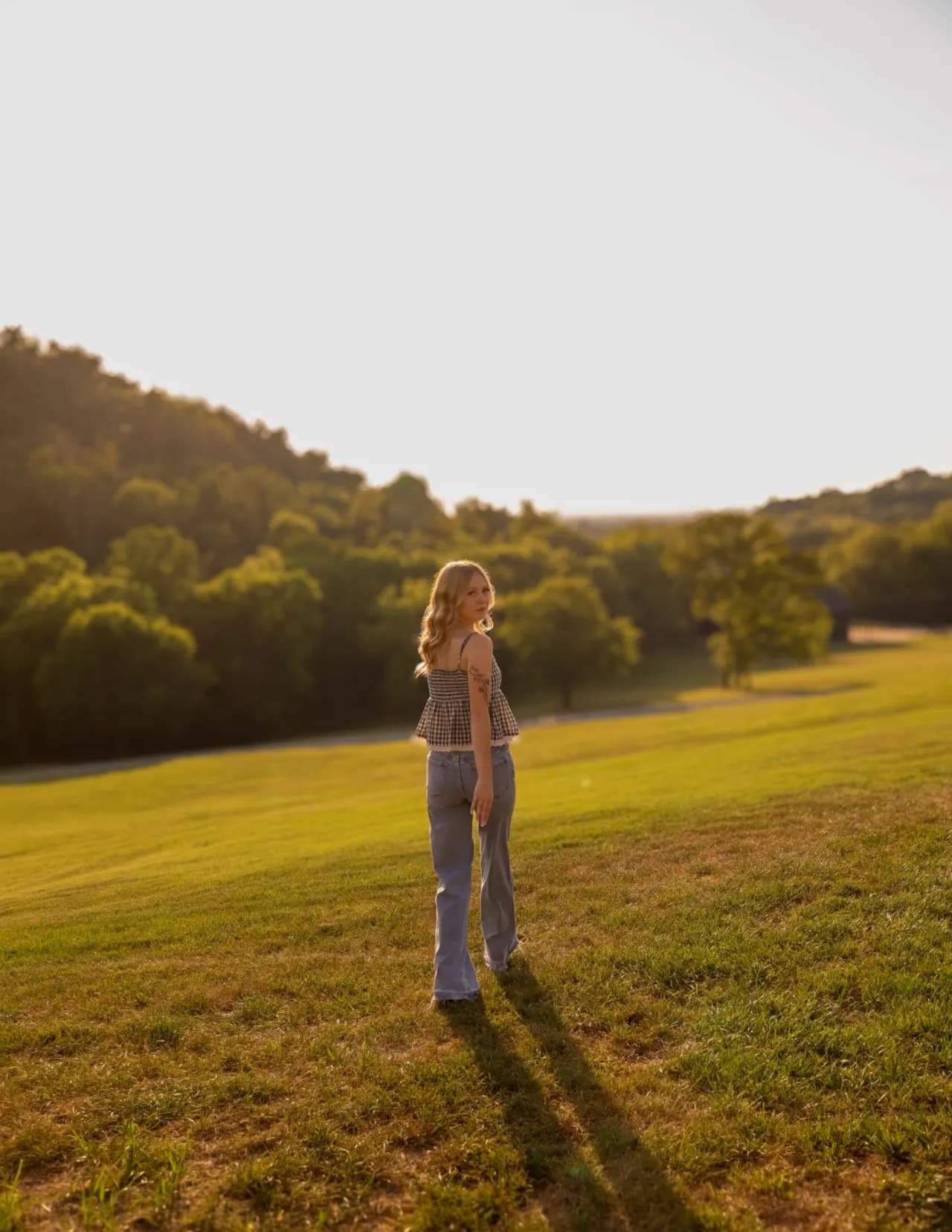 Gracie withrow image