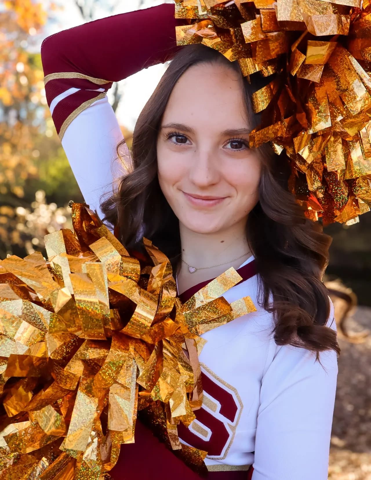 Gracie withrow image