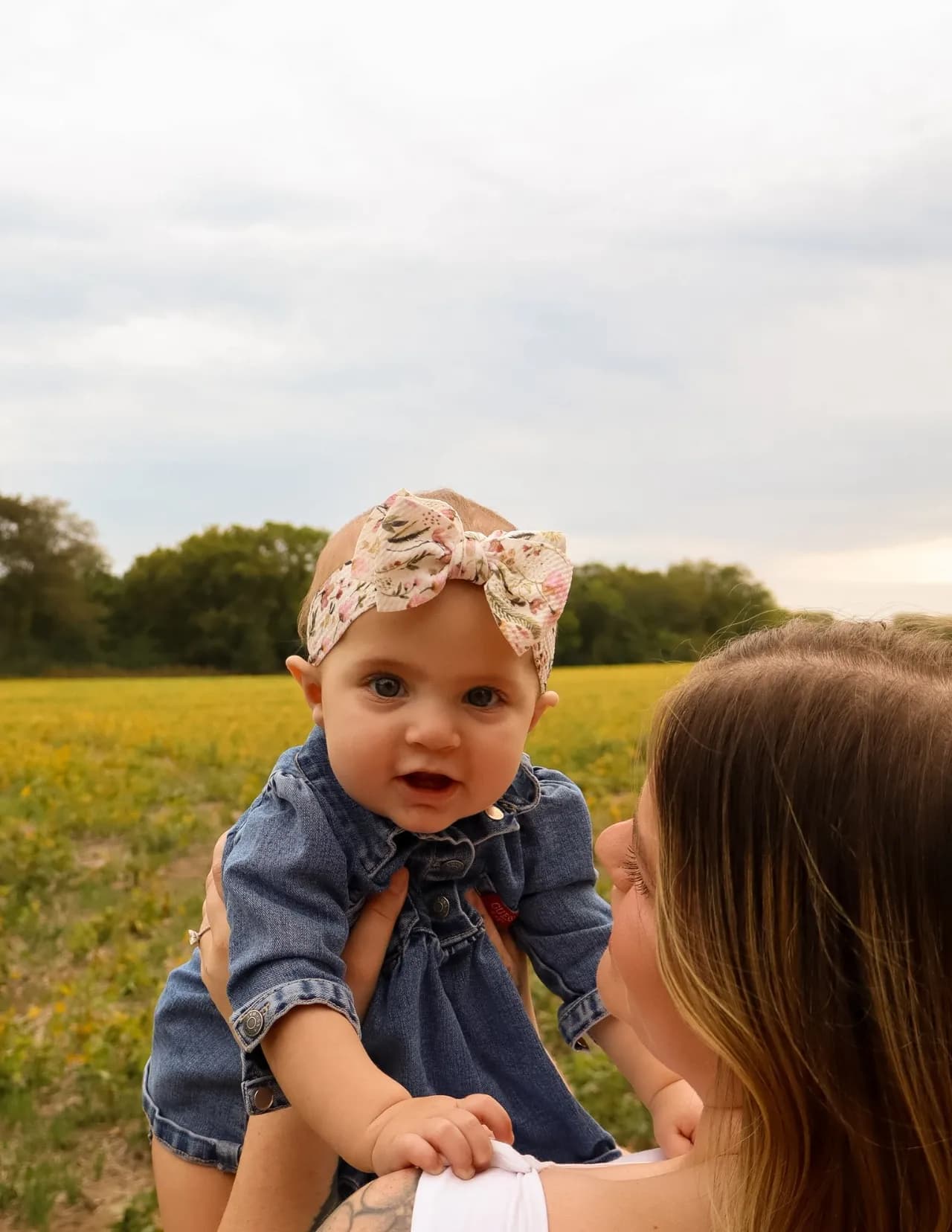 Gracie withrow image