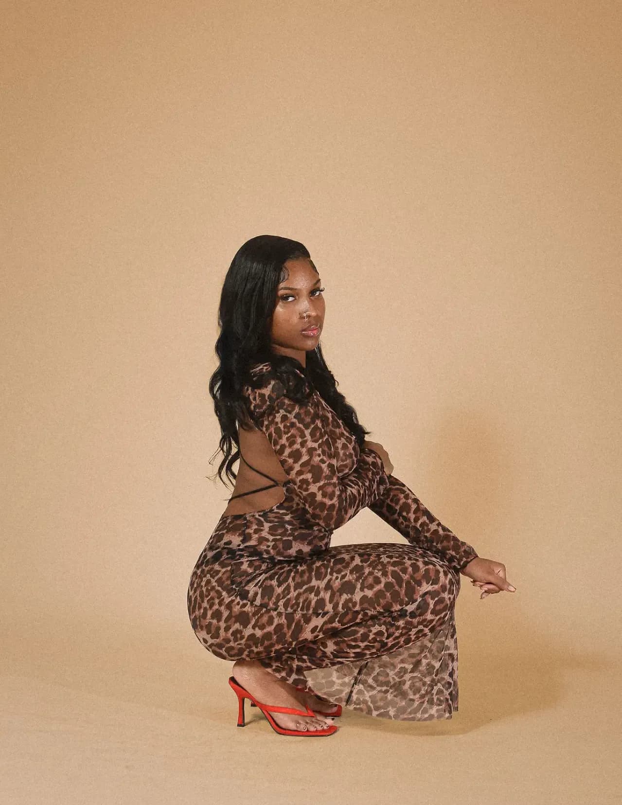 Amiyah B image