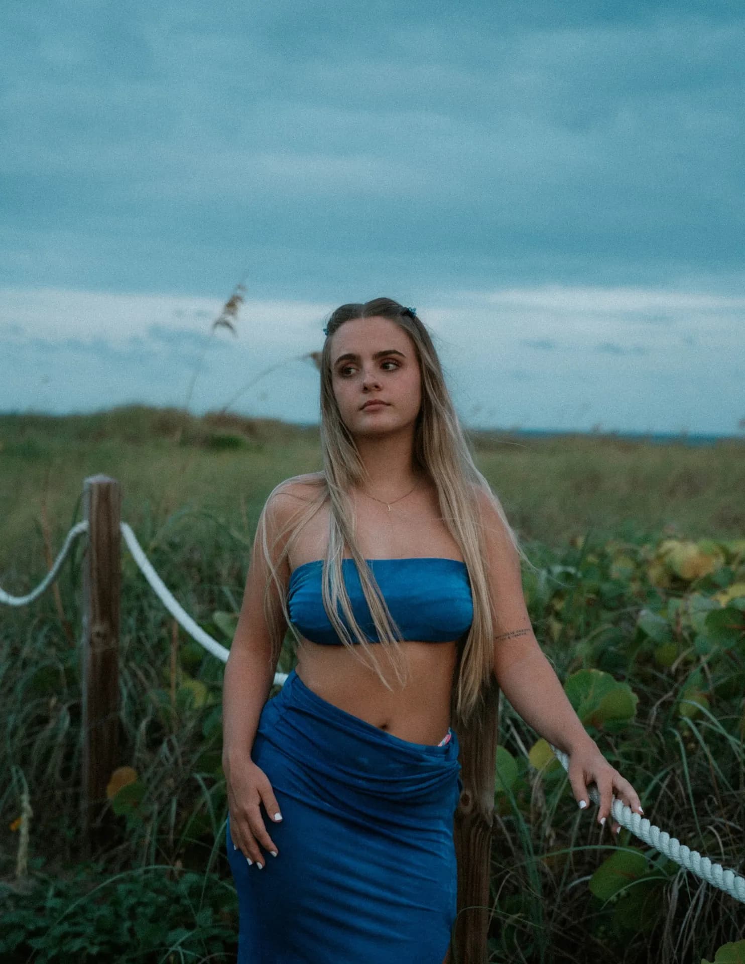 Gisela Vargas image