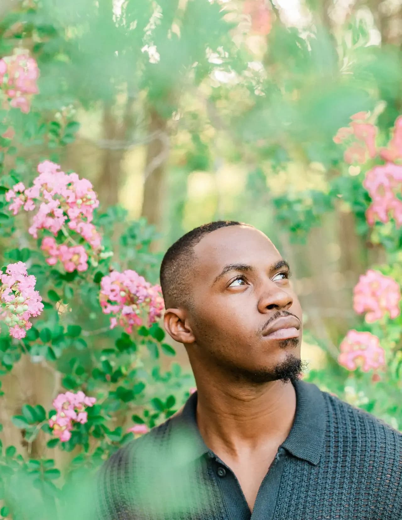 Darryl Matthews image