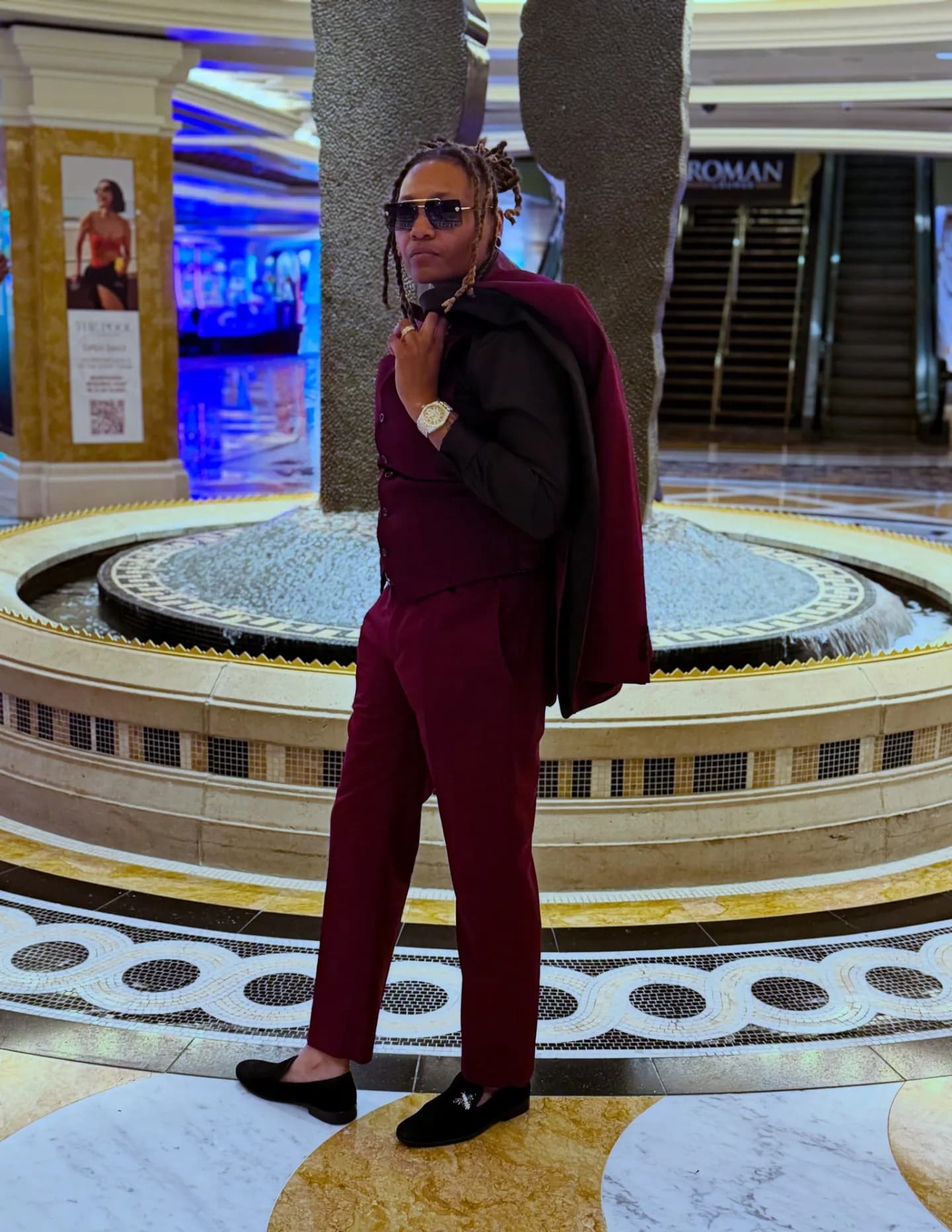 CJ Robinson image