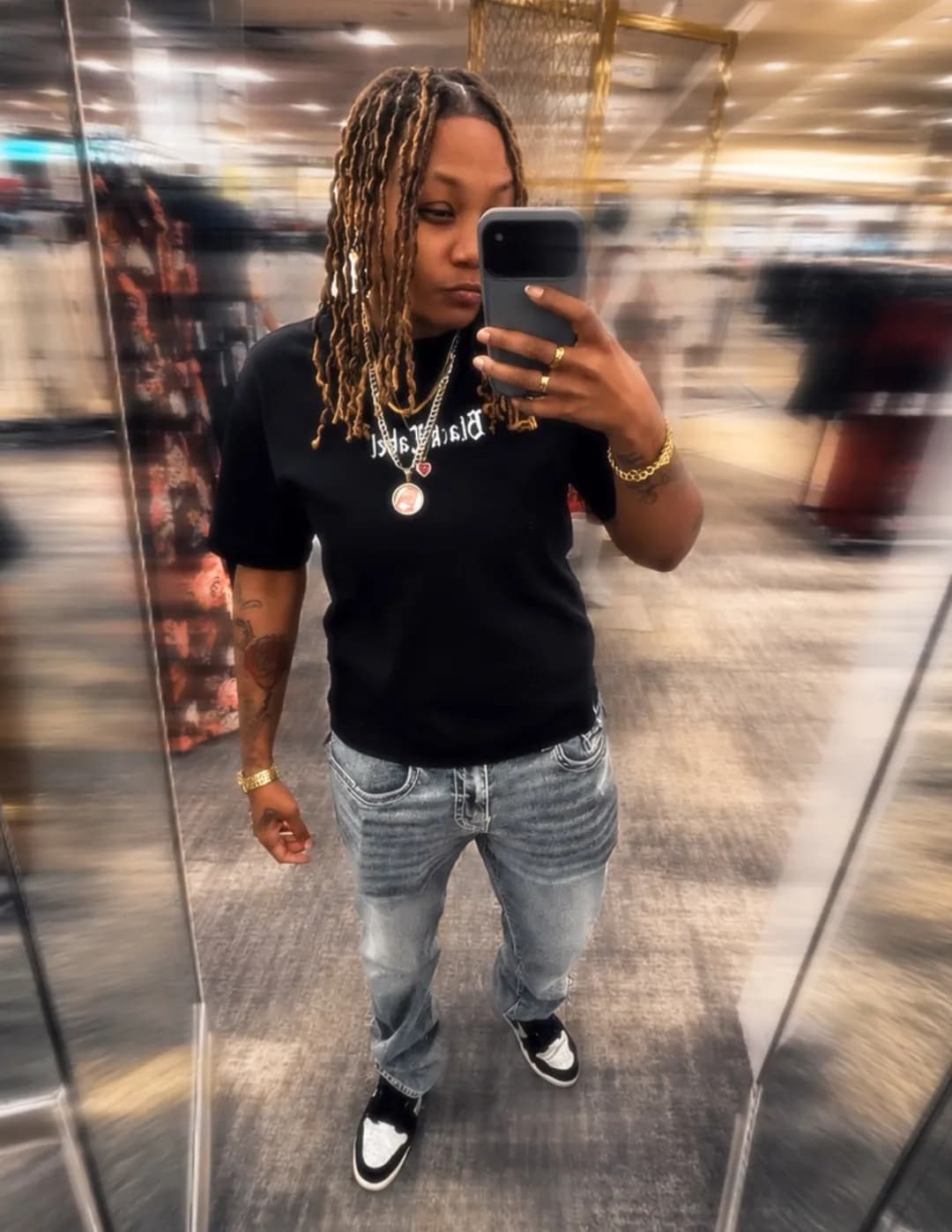 CJ Robinson image