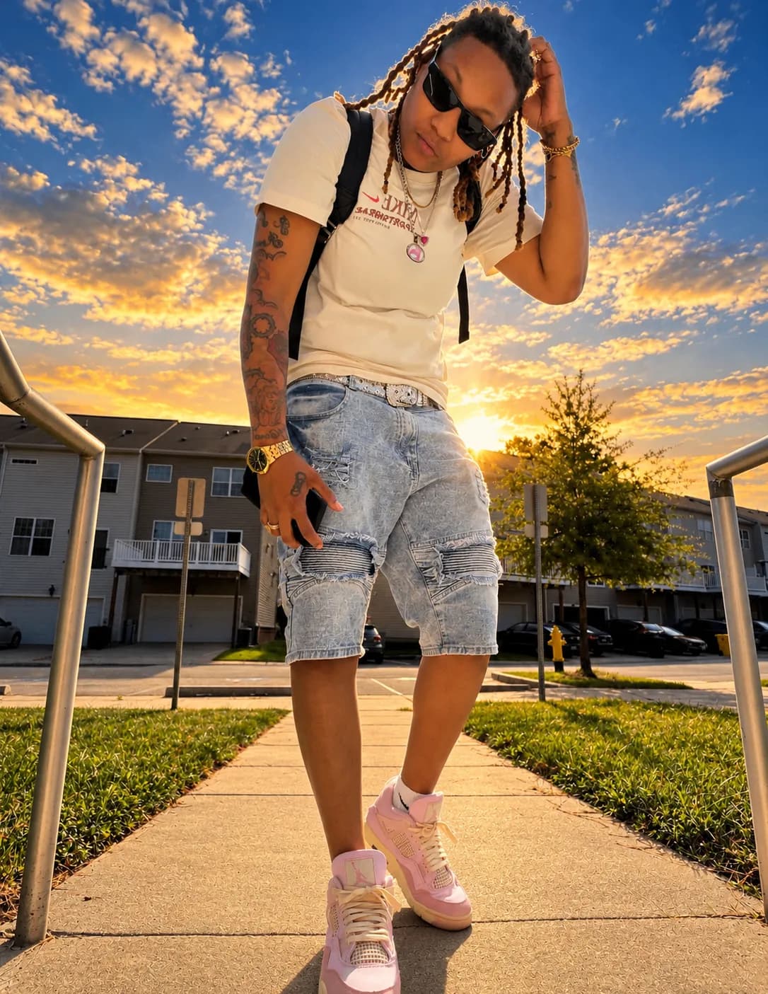 CJ Robinson image
