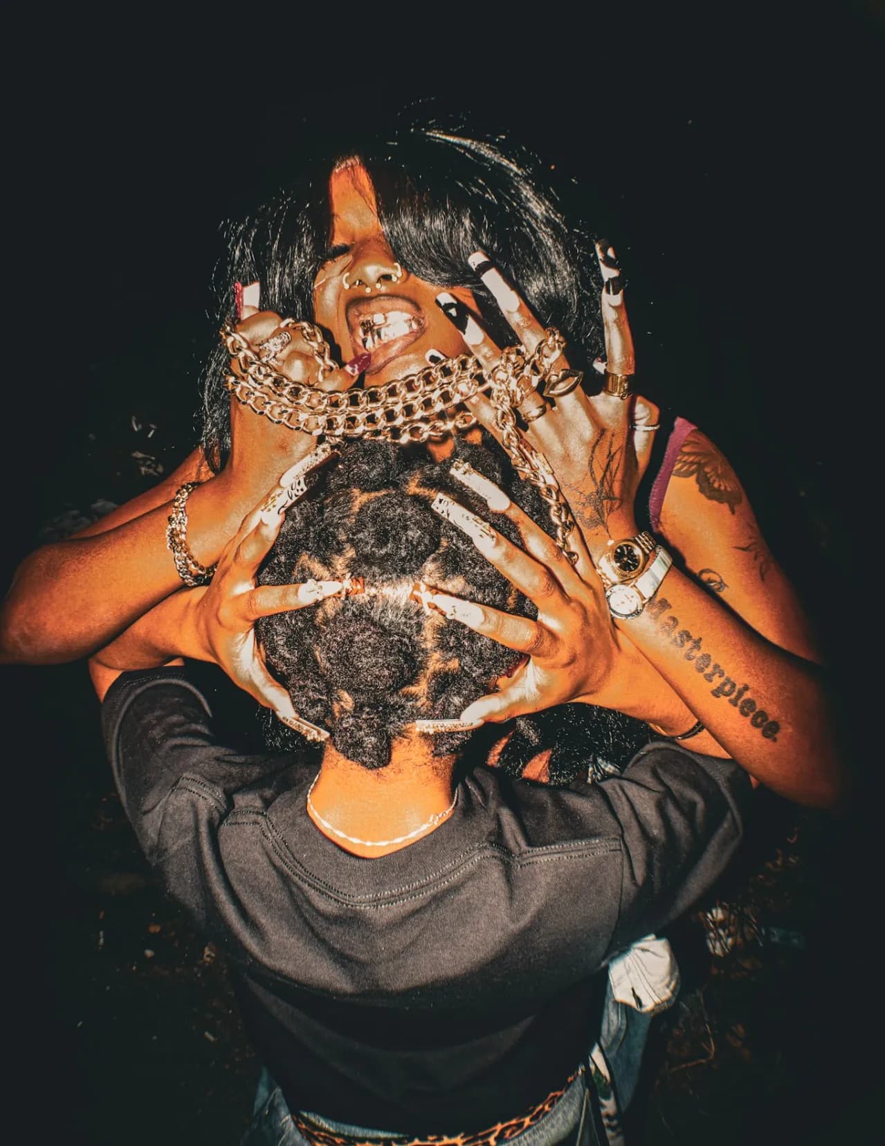 Danielle Akpabie image