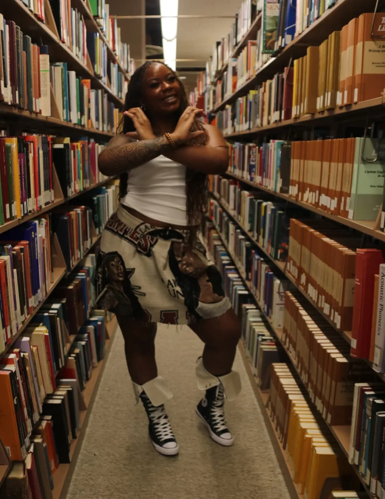 Danielle Akpabie image