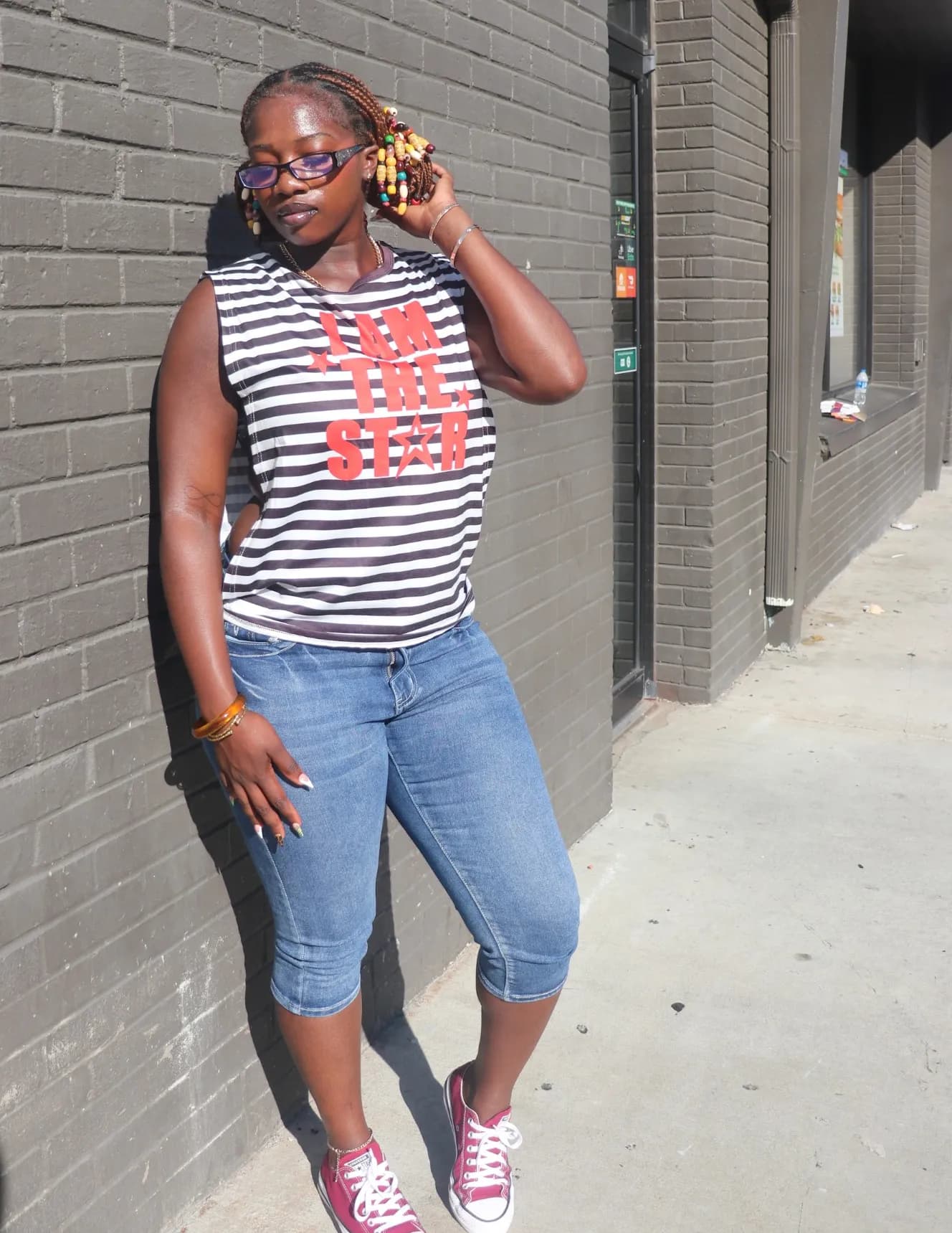Danielle Akpabie image