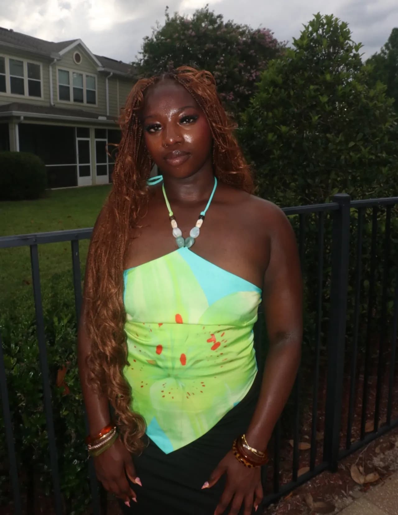 Danielle Akpabie image
