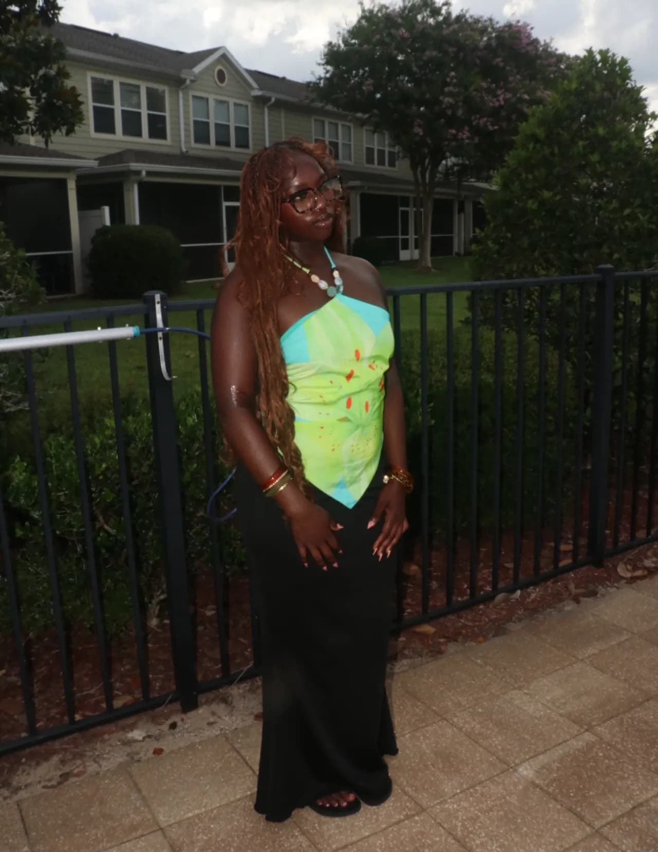 Danielle Akpabie image