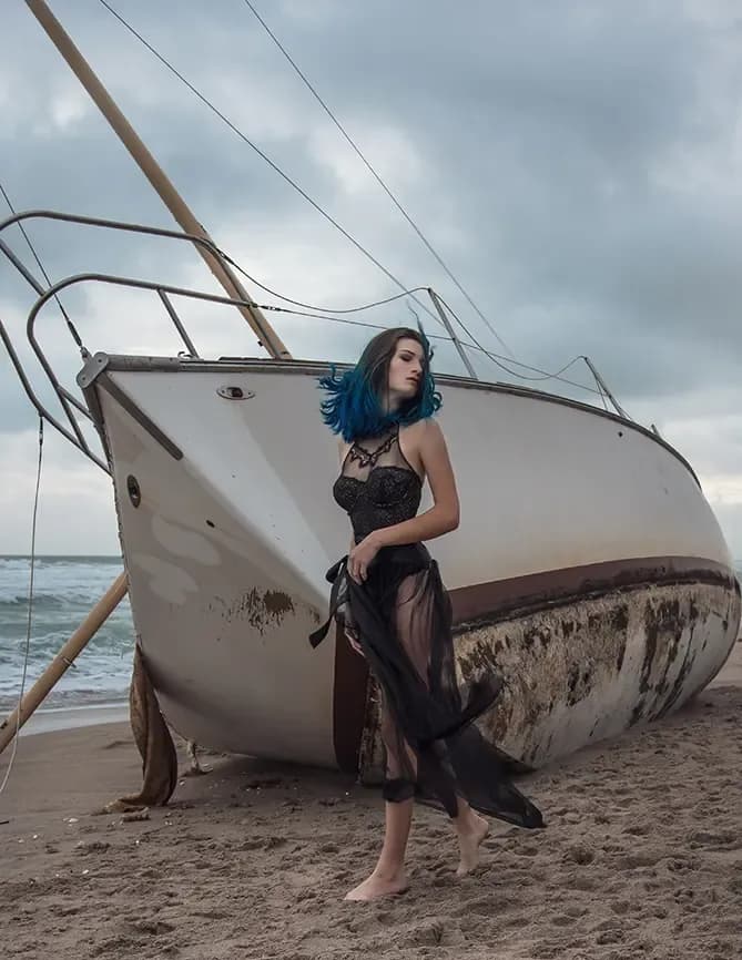Heidi Bent Photography image